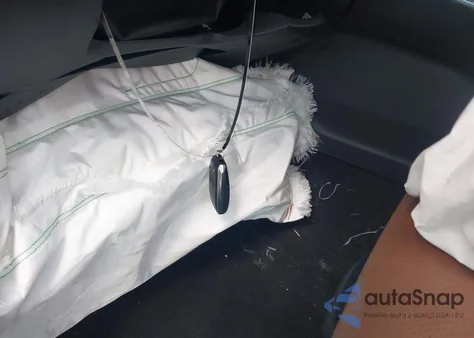 2025 Subaru Outback Touring Xt из США, поврежденный, VIN 4S4BTGPD2S3139402